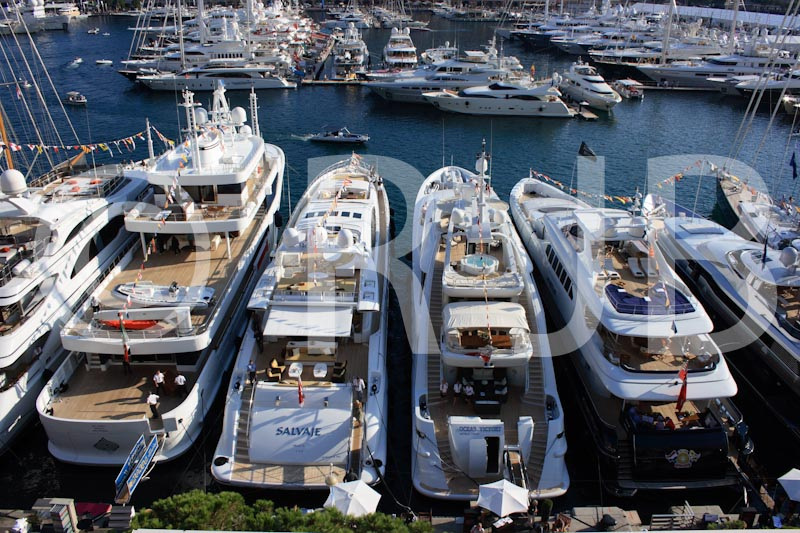 Monaco842