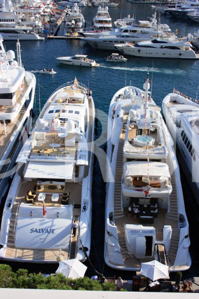 Monaco845