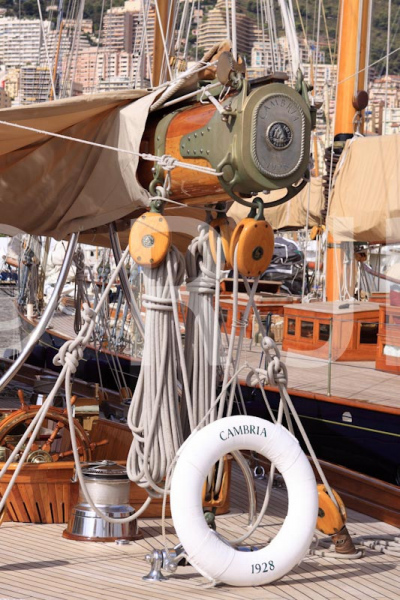 MonacoCWK09N127